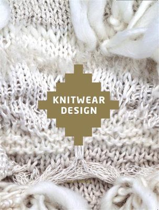 Knitwear Design - cover