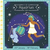 Aquarius My Stars