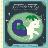 Capricorn My Stars