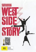 West Side Story (Natalie Wood)