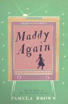 The Blue Door Series- Maddy Again: Book 5