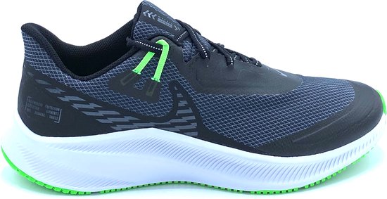Nike Quest 3 Shield- Chaussures de Chaussures de course pour homme - Taille 43