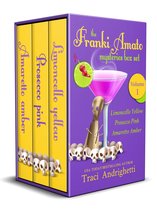 Franki Amato Mysteries - Franki Amato Mysteries Box Set, Vol. 1