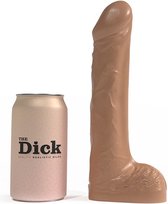 The Dick Lorenzo - Dildo flesh