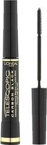 L'Oreal Maquillage Lach Architect Blister - Carbon Gloss - Mascara