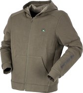 Ridgeline Expedition zip hoodie top