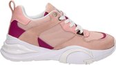 Guess dames sneaker - Fuchsia - Maat 40
