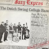 DUTCH SWING COLLEGE BAND - MADE IN HOLLAND E.P. 7 "vinyl