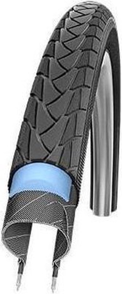 Schwalbe Buitenband Marathon Plus Smartguard 16 X 1.35 (35-349) van Schwalbe — afbeelding 2