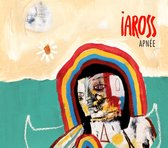 Iaross - Apnee (CD)