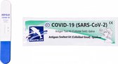 5 Stuks - Antigen Test - DeepBlue - Corona Zelftest - Zelftest - Sneltest