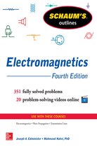 Schaum's Outline of Electromagnetics, 4th Edition