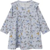 name it NBFBARBERA LS DRESS Meisjes Jurk - Maat 56