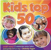 Various - Kids top 50