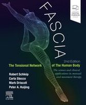Fascia: The Tensional Network of the Human Body - E-Book