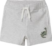 NAME IT NMMFRO SWE SHORTS UNB CAMP Jongens Broek - Maat 80