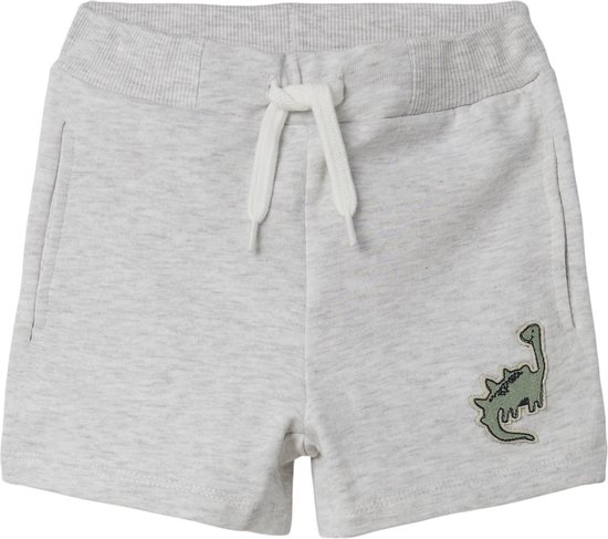 NAME IT NMMFRO SWE SHORTS UNB CAMP Jongens Broek - Maat 80