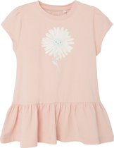 NAME IT BABY NBFFELONE 3P SS TUNIC Meisjes Tuniek - Maat 50