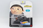 Minions the Rise of Gru Character Cars Young Gru