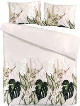 Kenda Sand Vayda Dekbedovertrek Multi / Beige