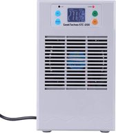 Verwarming / Koud Water Dispenser - Aquarium Water Verwarming Thermostaat voor Aquarium - Temperatuur Instellingen - Heet