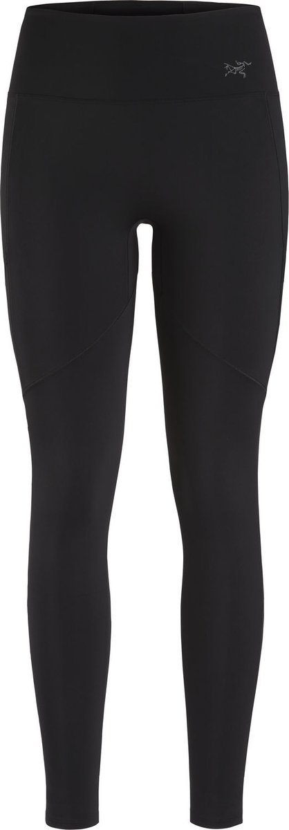 Arc'teryx Oriel Legging 28 women - Black - Outdoor Kleding - Broeken - Lange broeken
