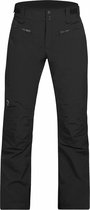 Peak Performance  - Scoot Pants Women - Zwarte Skibroek - M - Zwart