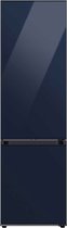 Réfrigérateur-congélateur sur mesure Samsung RB38A7B6D41 (Glam Navy)