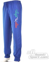 Australian - Pant - Broek - 42 - LichtPaars/Groen