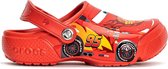 Crocs - Funlab Cars Clog - Kids Clogs-20 - 21