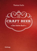 Hallwag Allgemeine Einführungen - Craft Beer