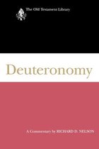 The Old Testament Library - Deuteronomy