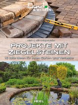 Land & Werken - Projekte mit Ziegelsteinen