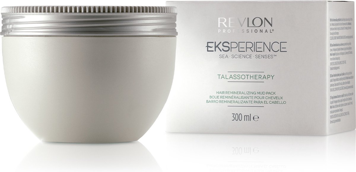 Goedkoopste Serum Eksperience Talassotherapy Revlon (6 x 50 ml