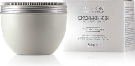 Serum Eksperience Talassotherapy Revlon (6 x 50 ml)