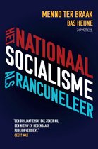 Omslag Het nationaalsocialisme als rancuneleer