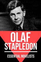 Essential Novelists 194 - Essential Novelists - Olaf Stapledon