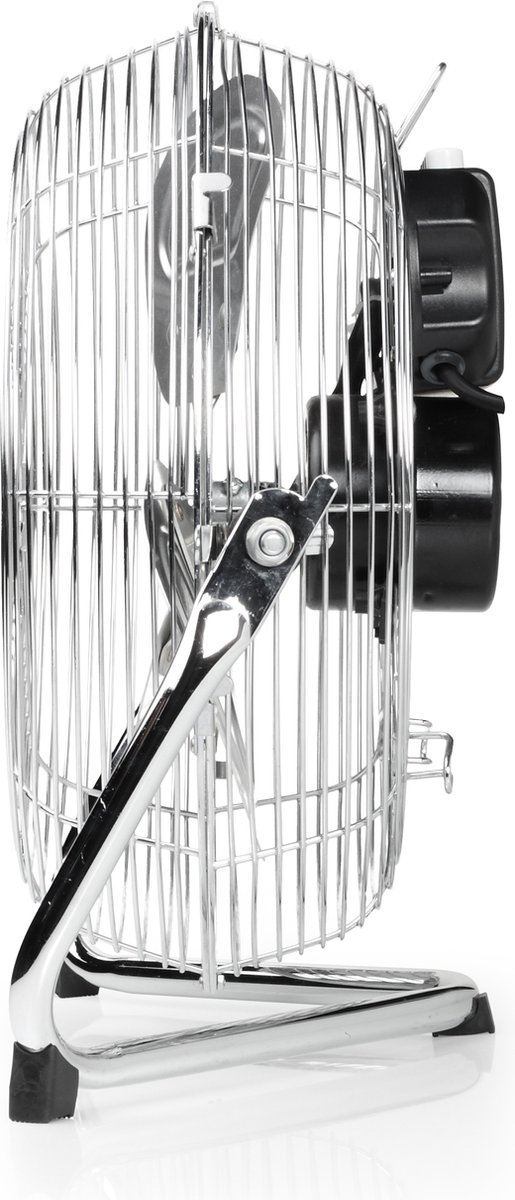 Ventilateur De Table Tristar VE-5937 - 35cm - 3 Vitesses - Moteur 70W - Inclinaison 130°