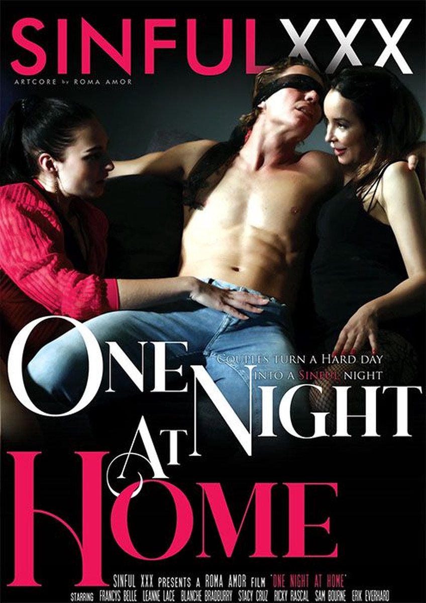Sinful XXX - One Night At Home