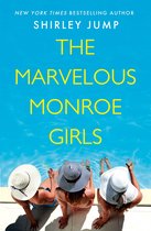 Harbor Cove 1 - The Marvelous Monroe Girls