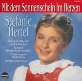 Mit sonneschein im Herzen