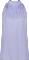 Ibana Dames Lolina Top Lila maat 38