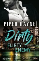 White Collar Brothers 2 - Dirty Flirty Enemy