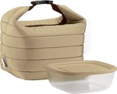 Guzzini Design Koeltas Bruin- 10L
