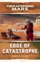 Terraforming Mars - Edge of Catastrophe