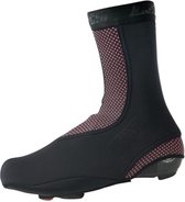 Bioracer Overshoe One Tempest Protect Pixel Black/Fluo Pink L 40/42