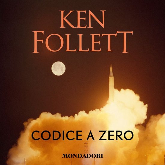 Codice a zero - cover