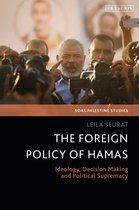 SOAS Palestine Studies - The Foreign Policy of Hamas