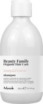 Nook Organic Hair Care Maqui & Cocco Shampoo 300ml