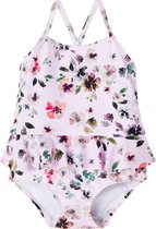 name it NMFZANNA SWIMSUIT Meisjes Badpak - Maat 86/92